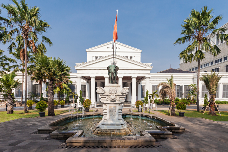 Jakarta Nationalmuseum