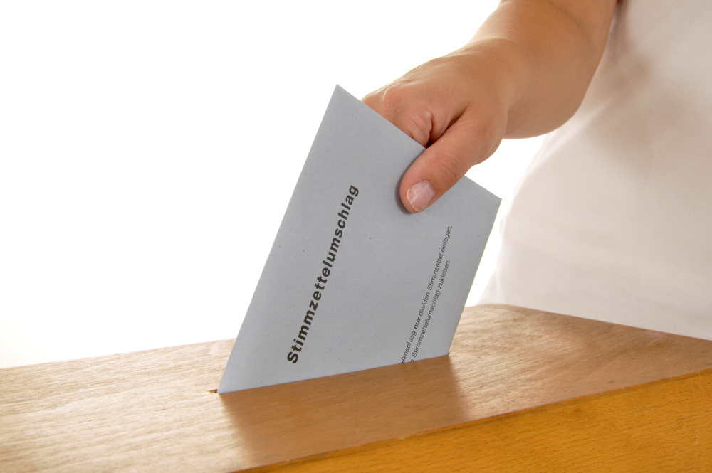 Einwohnerantrag, Bürgerbegehren, Bürgerentscheid - Berlin.de