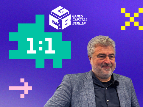 Benedikt Grindel (Ubisoft)