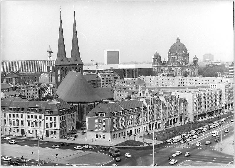 Historische Bilder - Berlin.de