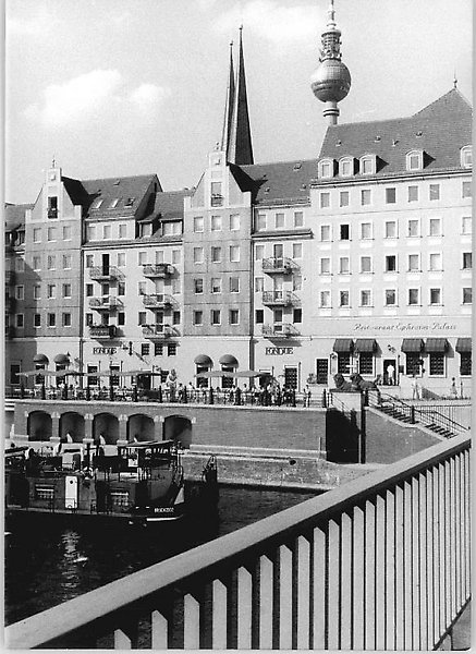 Historische Bilder - Berlin.de