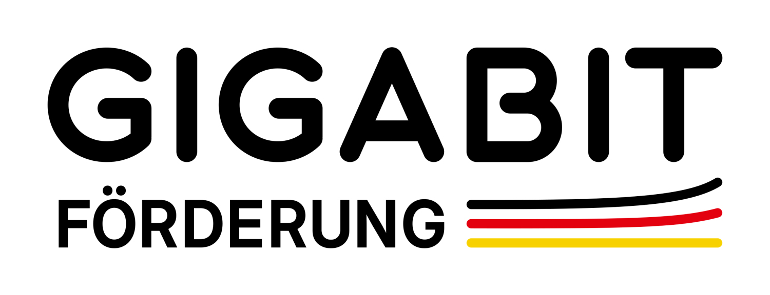 Bundesförderung Breitband