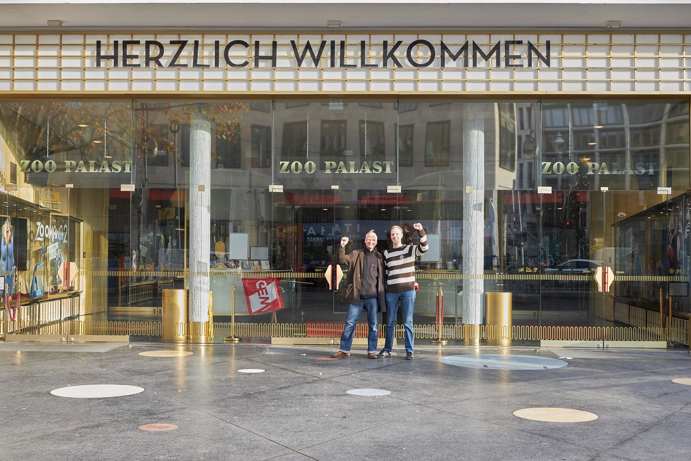 Personalversammlung 2025