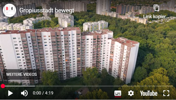 Film Gropiusstadt bewegt!