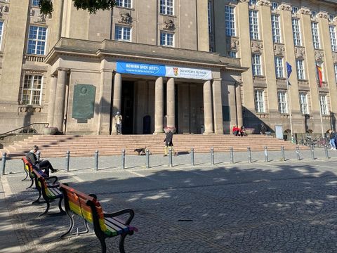 John-F.-Kennedy-Platz