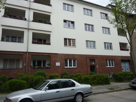 Gotha-Allee 19, 31.7.2012