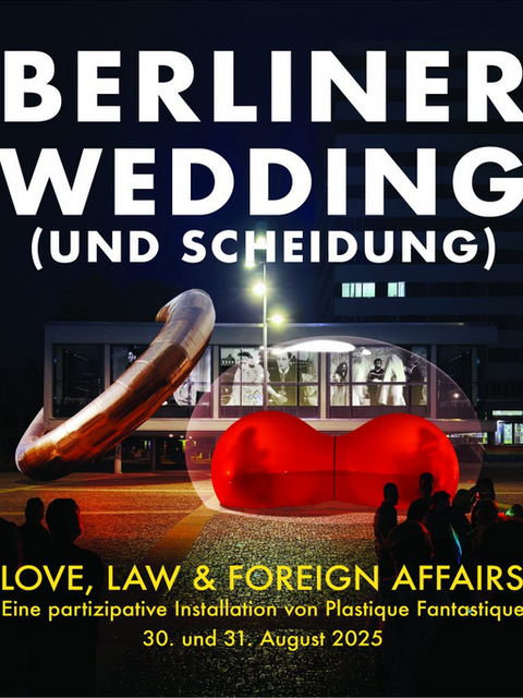 Berliner Wedding