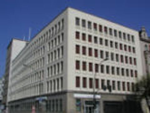 Finanzamt Schöneberg