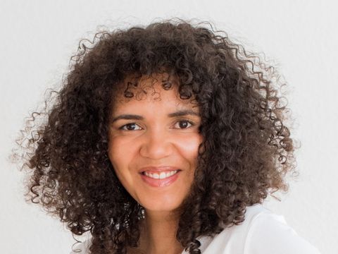 Tebogo Nimindé-Dundadengar