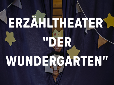 Symbolbild für das Erzähltheater