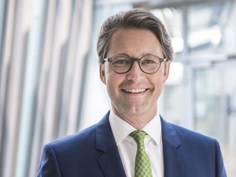 Andreas Scheuer
