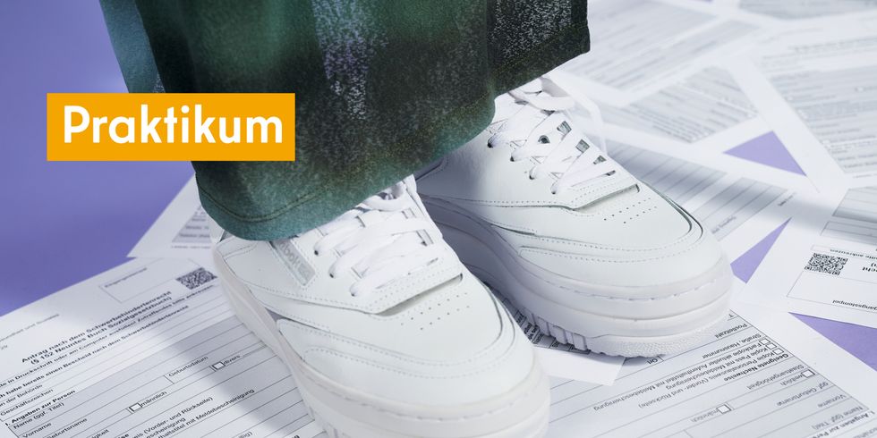 Praktikum