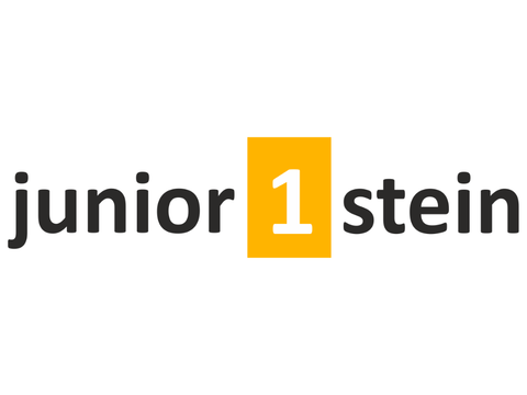 Logo junior1stein