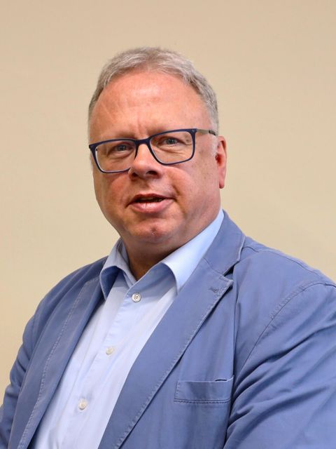 Michael von Hagen