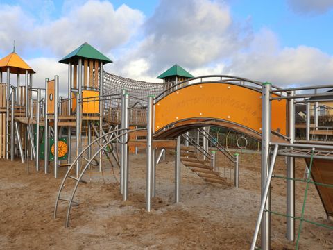Spielplatz Schmetterlingswiesen