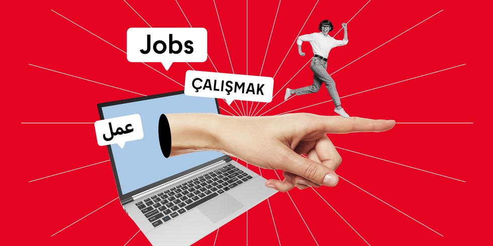 Teaserbild Jobportal