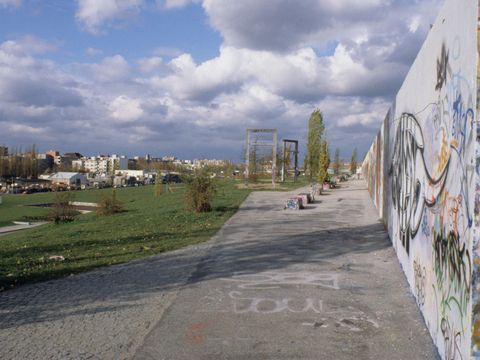 Mauerpark