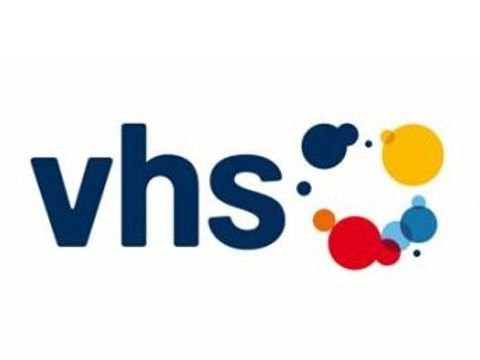 Logo VHS und Ehrenamtsbüro