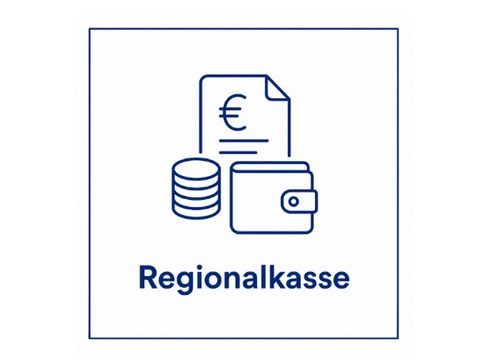 Regionalkasse