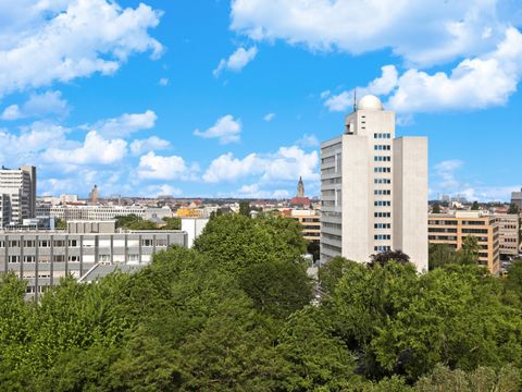 Fraunhofer Heinrich-Hertz-Institut