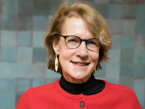 Ingrid Jaeger
