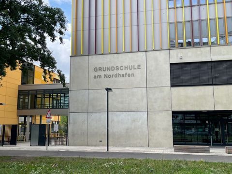 Grundschule am Nordhafen