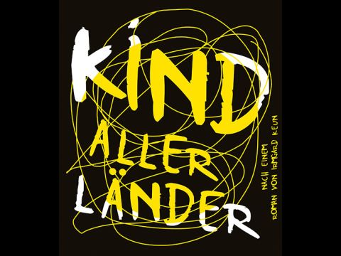 Kind aller Länder (Bild: bürominimal)