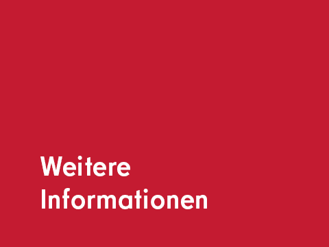 Button Weitere Informationen