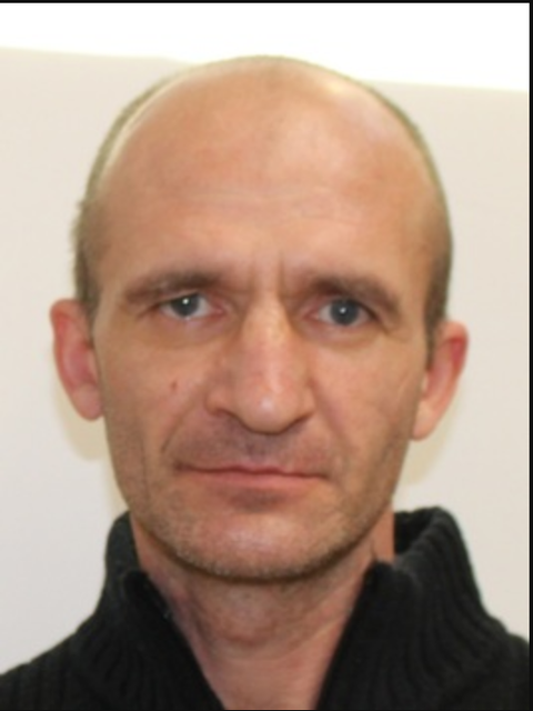 Oleksii KHMARENKO