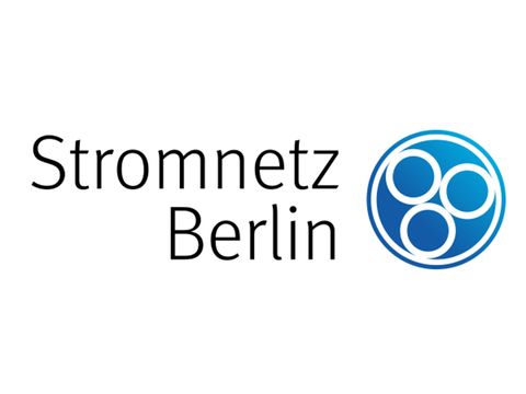 Logo Stromnetz Berlin GmbH