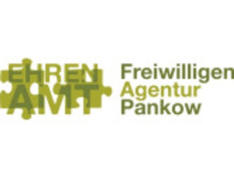 Logo Freiwilligenagentur Pankow