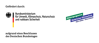 Aktionsprogramms Natürlicher Klimaschutz (ANK)