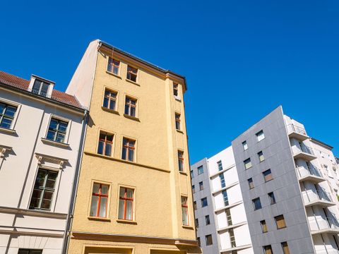 Berliner Betriebskostenübersicht