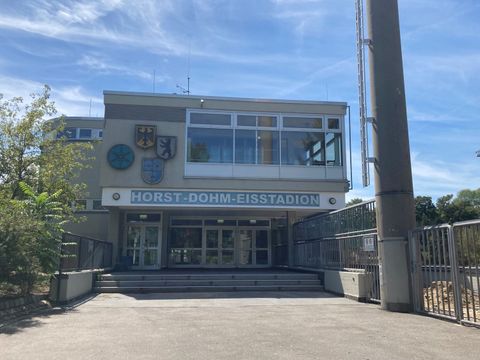 Horst-Dohm-Eisstadion