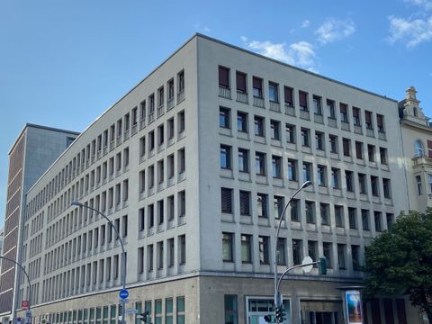 Finanzamt Schöneberg
