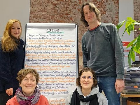 Betriebsrat der Tjfbg