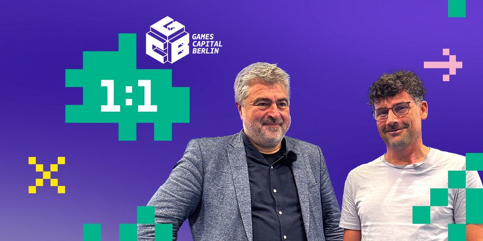 Benedikt Grindel (Ubisoft)