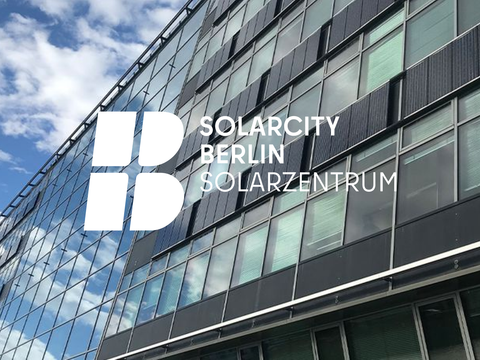 Solarzentrum