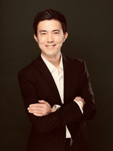 Kazuhiro Shigematsu