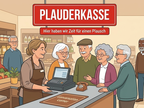 Plauderkasse