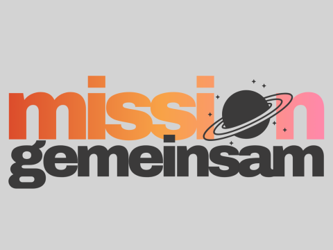 Logo Mission Gemeinsam
