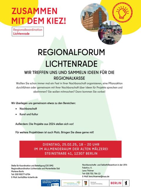 weitere Informationen
