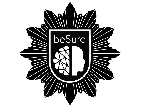 Logo beSure