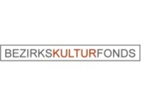 Logo Bezirkskulturfonds