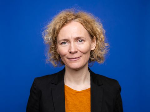 Bezirksamt Berlin EU-Beauftragte