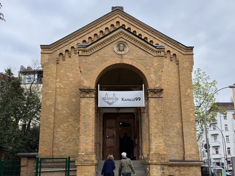 Kapelle99