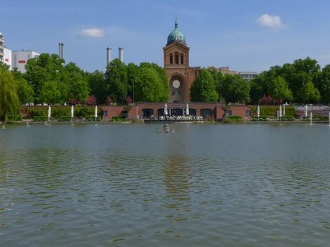 Engelbecken