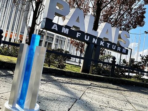 Palais am Funkturm