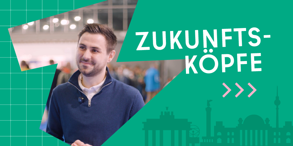 Leon Rückert von GovIntel