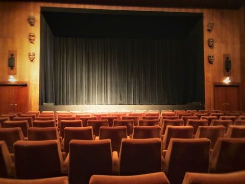 Stadtkino Wien (Bild: Tim Marzahn)
